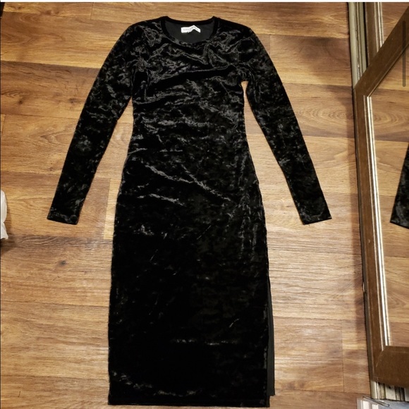 GA Rulebreaker Dress - Picture 5 of 8